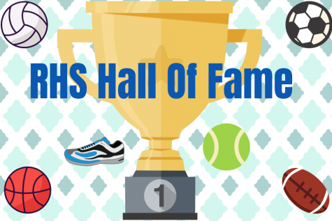 RHS to Open Athletics Hall of Fame Next Year