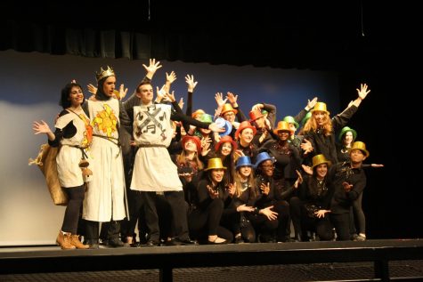 Spring Musical: Spamalot