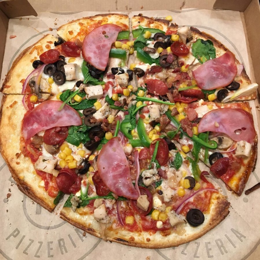 Pieology