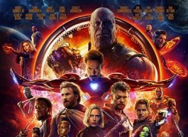 Avengers: Infinity War Review