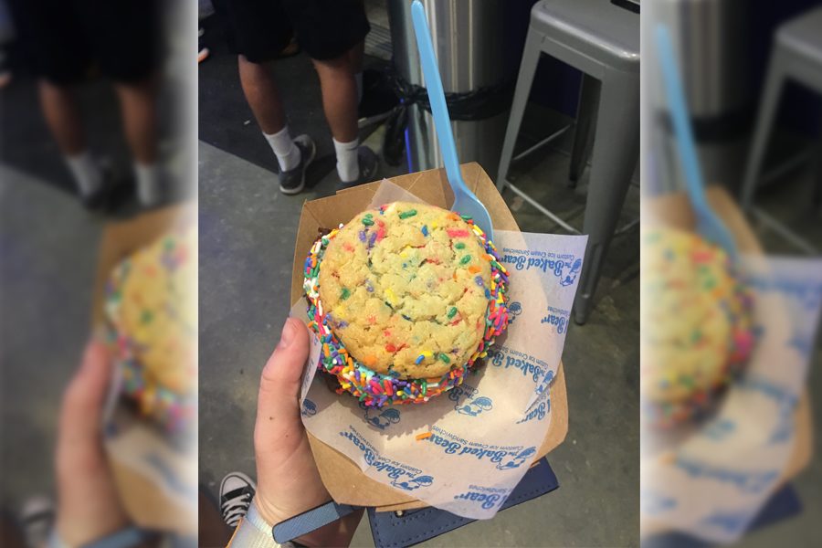 $18 and Under: Baked Bear Hits The Sweet Spot For A Summer Treat