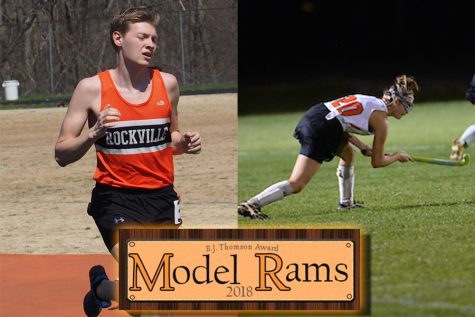 2018 Model Rams Announced