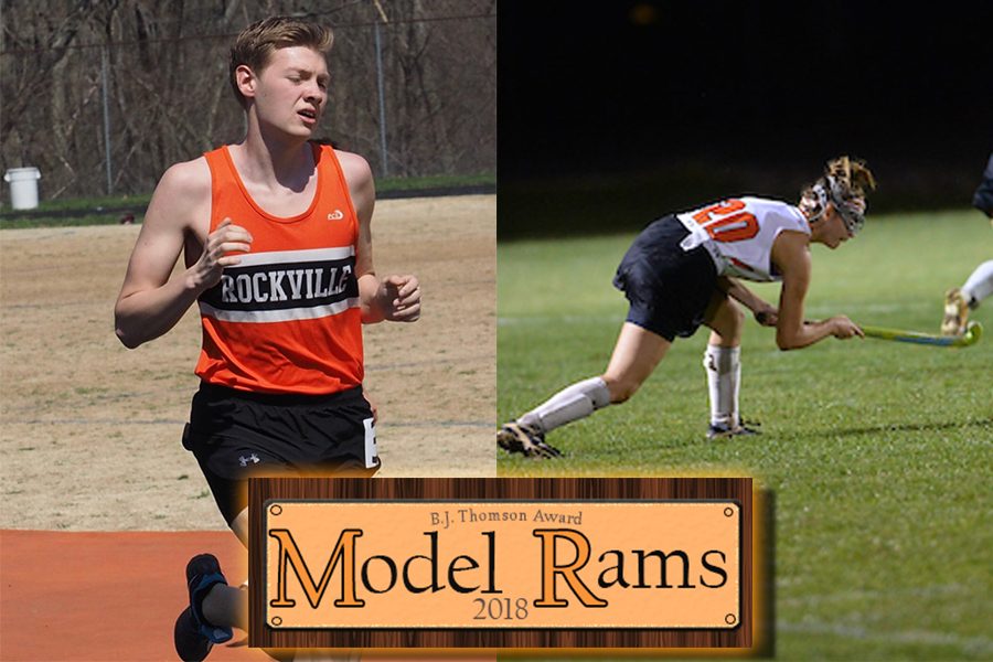 2018 Model Rams Announced