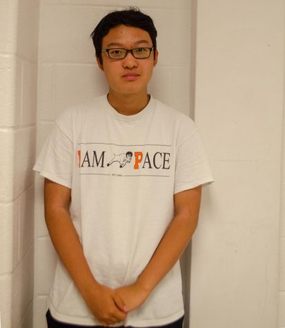 Matthew Liu