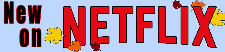 Upcoming Fall Shows on Netflix