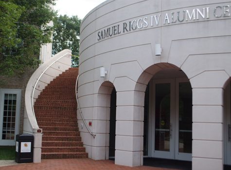 Prom 2019 Moves to UMD College Park