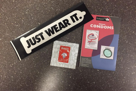 BOE Votes, Distributes Free Condoms in MCPS