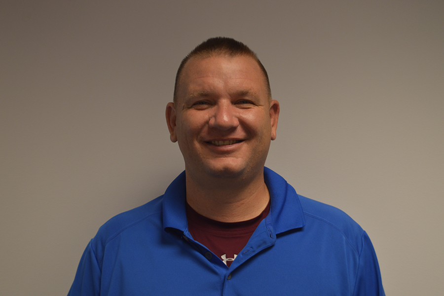 Athletic Director Michael Hayes has postponed 26 games so far this season due to heavy rain and flooding on the field. The postponed games have affected numerous sports such as soccer, field hockey and football.
