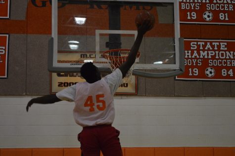 MCPS Investigation Ends, Verifies Sorunke’s Eligibility