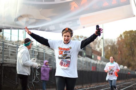 Photo Gallery: Rampace 5k