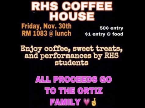 Coffee House Being Held to Raise Money for Students in Car Crash