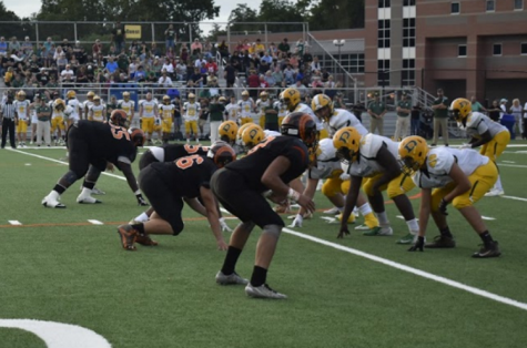 Possible Football Hazing Leads to Charges for Five Damascus Students