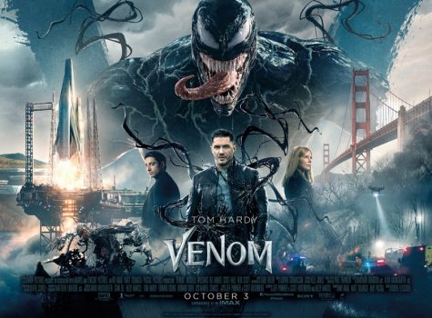 ‘Venom’ Movie Has No Teeth