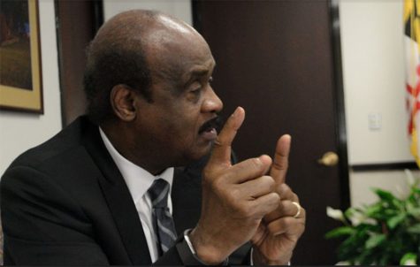 Leggett Retires From Role as County Executive, Leaves Lasting Legacy