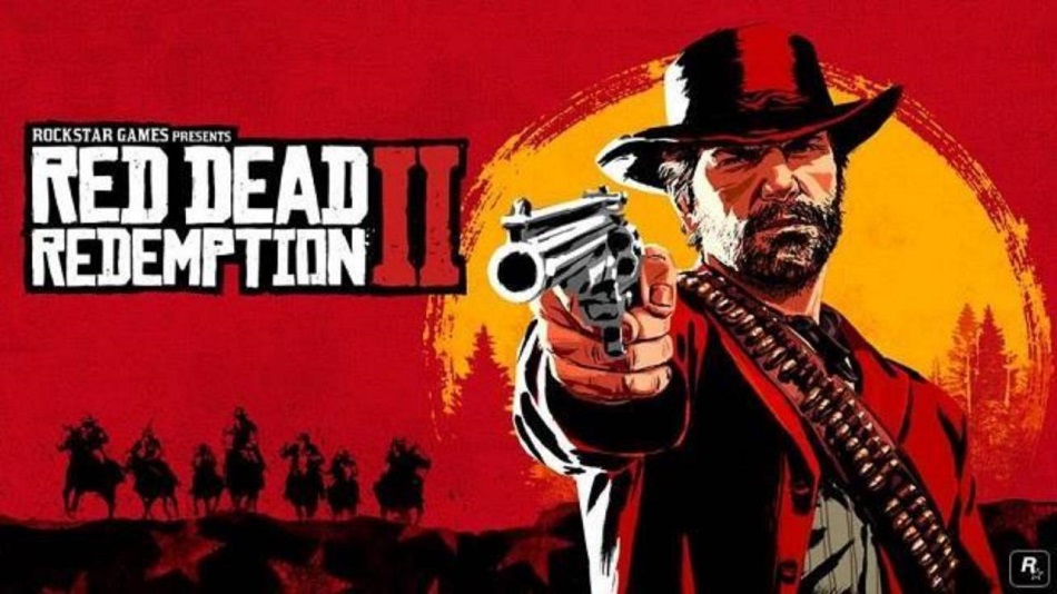 red-dead-redemption-2 for online