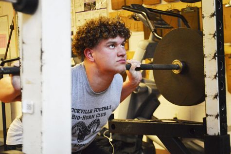 Offseason Workouts Help Prepare Athletes