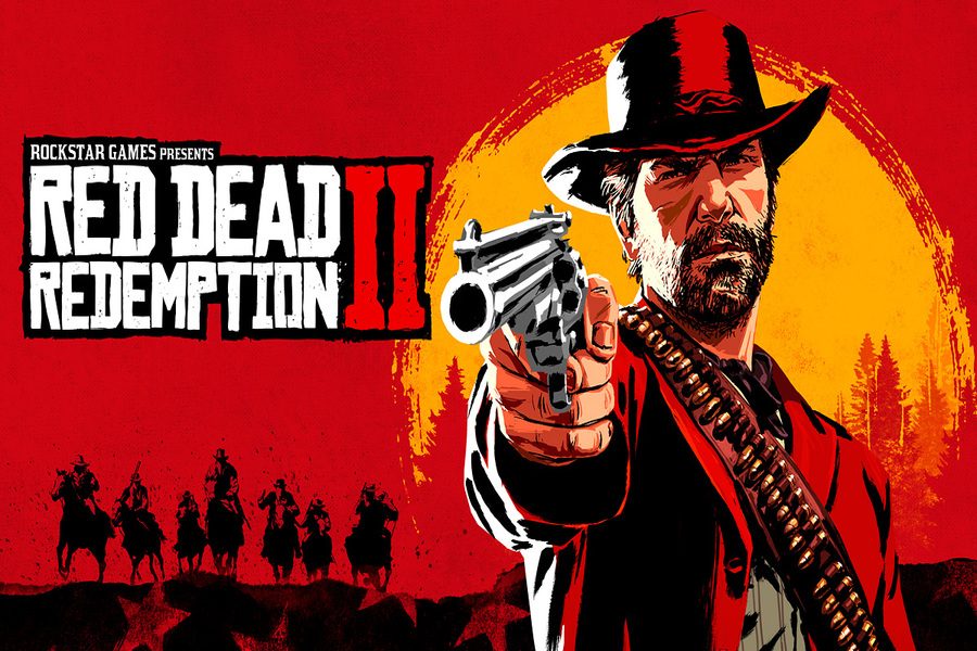 Red+Dead+Redemption+2+Weaves+Players+Through+Wild+West