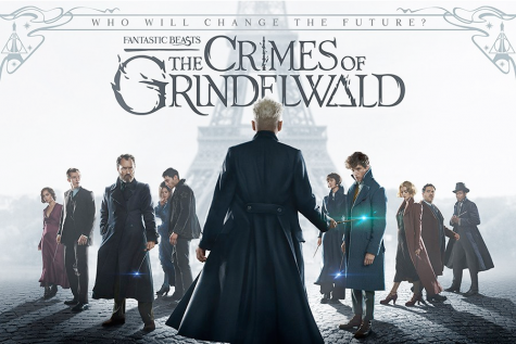 ‘Fantastic Beasts’ Sequel Generates Mixed Reviews Among Harry Potter Fans