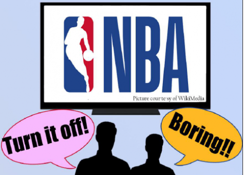 NBA Lacks Excitement, Risks Losing More Fans