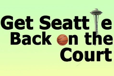 Seattle Should Once Again Have an NBA Team