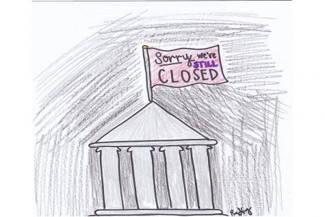 Politicks Me Off: Longest Government Shutdown Unnecessary, Spurred by Conservative Commentators