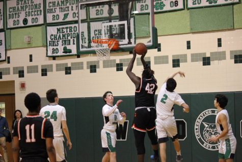 Wildcats Pounce Rams with Strong Shooting