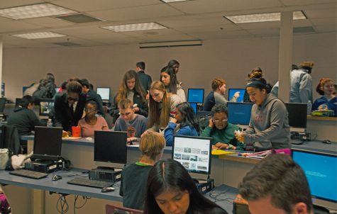 Best Buddies Creates Bonds, Friendships
