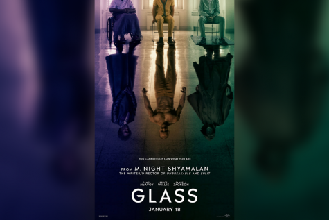 ‘Glass’ Cracks Under Pressure of High Fan Expectations