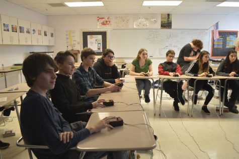 It’s Academic Team Earns Third Place in DC Metro Finals