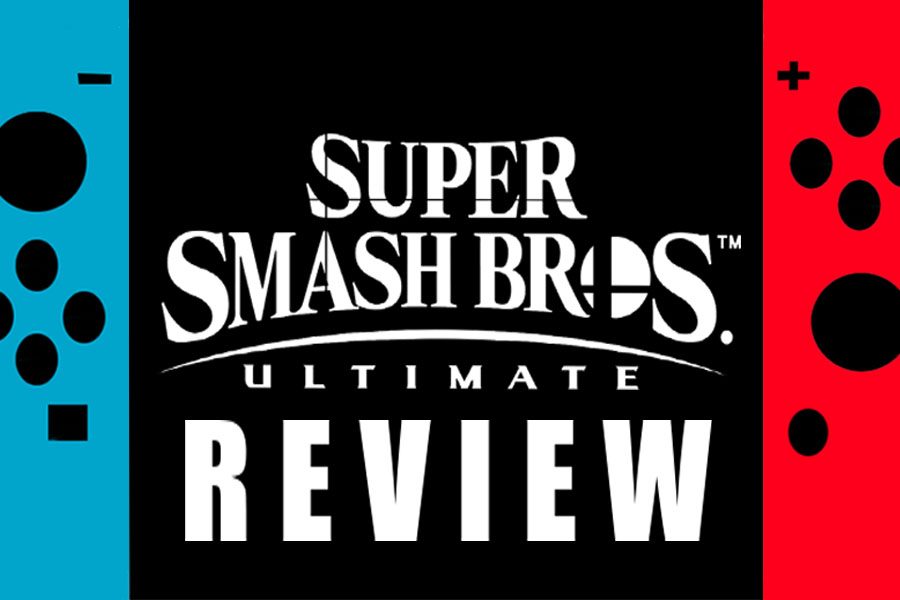 The Ultimate Review: Super Smash Bros. Ultimate