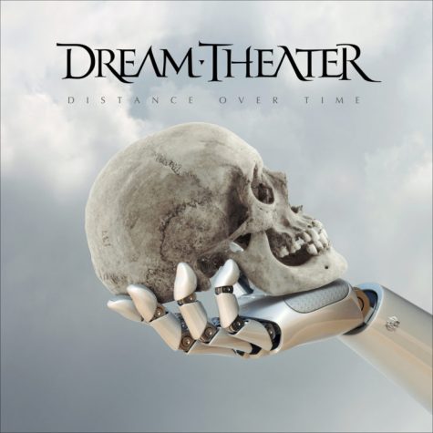 ‘Distance Over Time’ Recalls Dream Theater’s Early Years