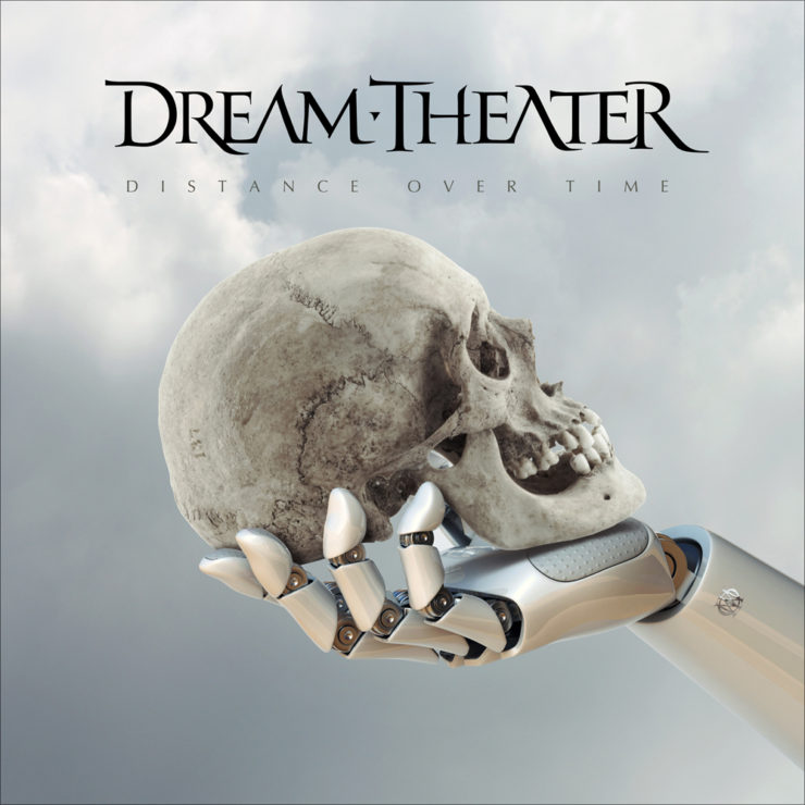 Dream Theater released their 14th album, Distance over Time, which has a variety of songs and clocks in at over one hour for the 10 tracks.  