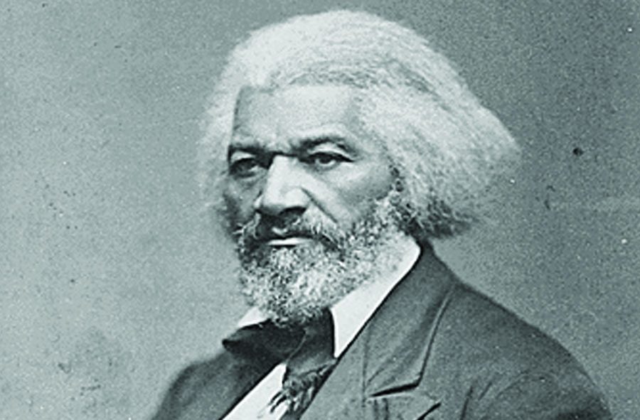 Frederick Douglass became a leader of the abolitionist movement upon escaping from slavery in maryland and moving to New York.  