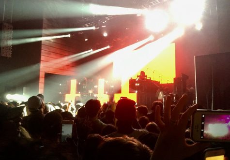 Top Venues in the Area for Students to See Concerts