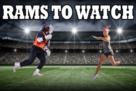 Rams To Watch: Jonathan Brake and Sania Sachinsky