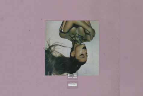 Grande Propels Sound With ‘thank u, next’