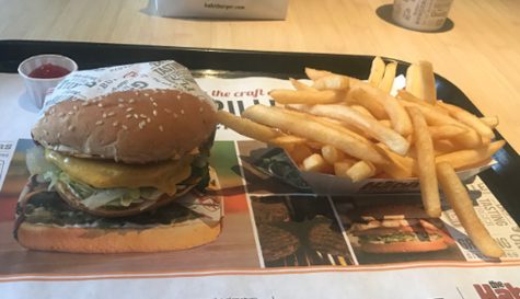 Burger Bracket: Who Has The Best Local Burger?