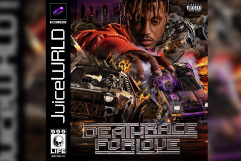 Juice WRLD Runs Out Of Juice On ‘Death Race For Love’