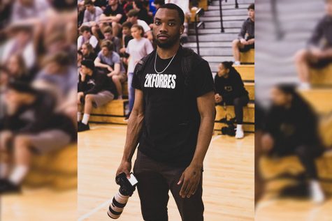 ‘@2kforbes Filmed It’: Capturing the Colors of the Game
