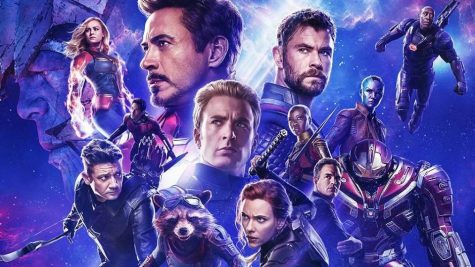 ‘Avengers: Endgame’ Properly Closes 10 Years of Big Marvel Movies