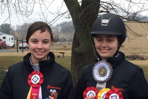 Hill Rides Saddle Into Spotlight