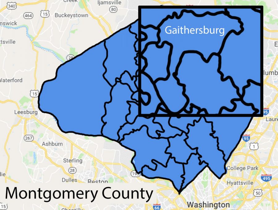 MCPS Considers Possible Redistricting
