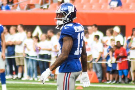 Biggest Moves of the NFL Offseason…So Far