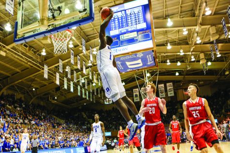 Zion Williamson Will Remain On Everyone’s Radar