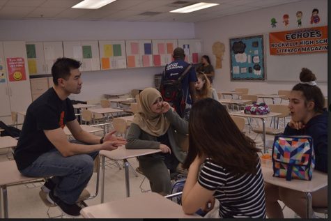 NSPA Awards Echoes Club 2018 Pacemaker