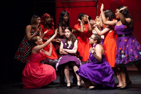 Critics Agree, ‘West Side Story’ is a Hit