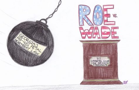 Recent Abortion Laws Violate Basic Human Rights