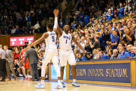 NCAA Should Allow Athletes to Make Money Off Their Likeness, Accept Sponsors
