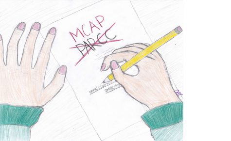 PARCC Replacement: New Name, Same Test