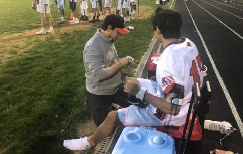 Trainer and Alumni: Robert Kambies